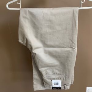 IZOD khaki pants